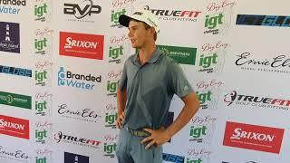 IGT Chase To #7 Leon Vorster Winner Reading CC 8 - 10 March 2021