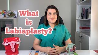  Labiaplasty Antalya Turkey - Funda Yazıcı Erol MD