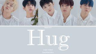 Seventeen - Hug hunsub