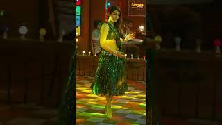 Rang Rang Rangeela  Video Song  Paarijatha Parvam  Shraddha Das  REE  Ramajogayya Sastry