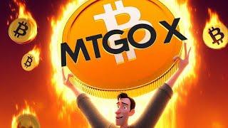MTGOX Returning 140000 BITCOIN