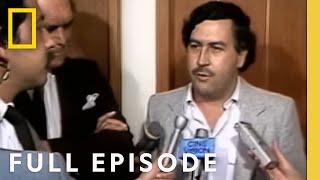 Pablo Escobar Man vs Myth Full Episode  National Geographic