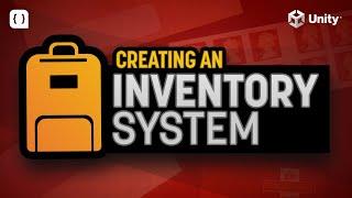 Creating An Inventory System in Unity