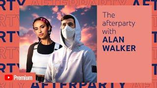 Alan Walker Kylie Cantrall - Unsure Afterparty