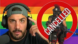 Why was Nickmercs Cancelled? Detailed Analysis