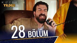 Kuzey Yıldızı İlk Aşk 28. Bölüm Full HD