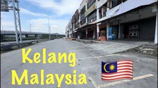 Port Kelang Malaysia 