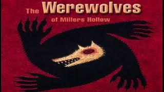 The Werewolves of Millers Hollow  Les Loups-garous de Thiercelieux  Ambiance Music 