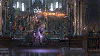 Pontiff Sulyvahn Boss Guide Parry Sulyvahn