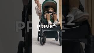 PRIME 2 - timeless design and endless functionality 