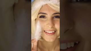 ASMR Angel ملاك الجنة تنومك