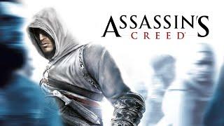 Assassins Creed All Cutscenes Game Movie Full Story 4K 60FPS