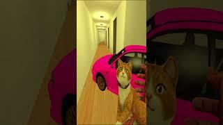 My name is Auughh chase me in Liminal Hotel Gmod Nextbot