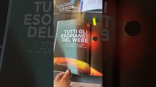 Cosmo... Un ottima rivista per gli appassionati di astronomia