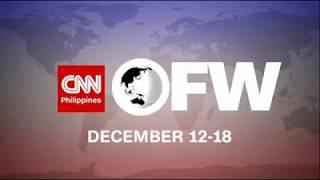 CNN Philippines - Honoring Overseas Filipino Workers