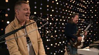 Jungle - Full Performance Live on KEXP