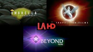 Umbrella EntertainmentMetropolitan FilmsBeyond Films