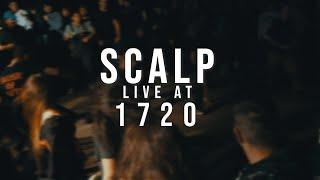 Scalp - 01122023 Live @ 1720 Warehouse