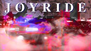 Kesha Bootleg Remix Joyride - Cyberpunk Flip
