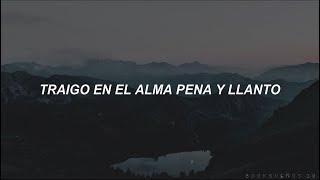 Bronco ft. León Larregui - Que No Quede Huella  Letra
