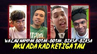 SEMBANG EMPAT SEKAWAN  28.08.24  #acaps #live #lawak