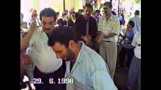 Köhnə kişilərin super rəqsləri 1998-ci ildən