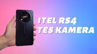 Tes Kamera itel RS4 - Indonesia - GadgetApa