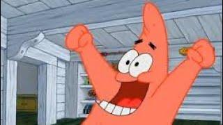 Patrick Star Sings Party Rock Anthem By LMFAO Ft Lauren Bennett GoonRock