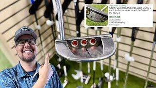 PGA TOUR SUPERSTORE JUST PUT IT OUT Crazy Price