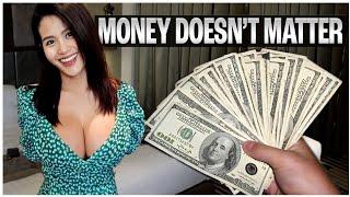 Why Money Does Not Matter In Dating - Destroying Bad Beliefs  Dating Advice