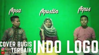 Lagu Bugis - Indo Logo Agus dan Agustin