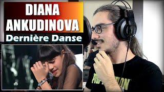 DIANA ANKUDINOVA Dernière Danse  REACTION & ANALYSIS ita