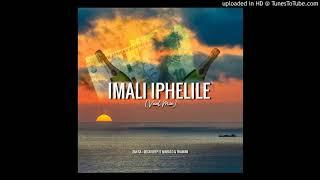 iMali iPhelileVocal Mix