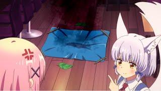 Fox Trap  The Demon Girl Next Door Season 2 Ep9