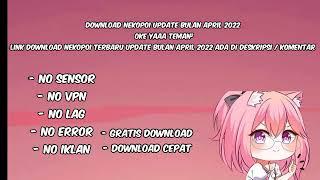 DOWNLOAD NEKOPOI UPDATE TERBARU APRIL 2022 - UNCENSORED DOWNLOAD CEPAT  NO RIBET