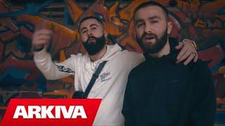 P9LLA - HALLAKAMA Official Video HD