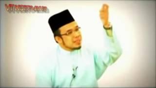 Ceramah Islam yang menyentuh hati dan pencerah oleh Ustadz Malaysia