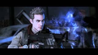 Resident Evil Operation Raccoon City - Triple Impact Trailer