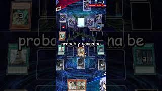 when your opponent REALLY hates orcust