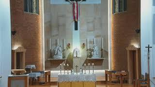 Catholic Sunday Mass 5pm -  the 3rd Week of Easter - 22 April 2023