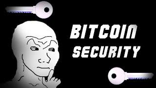 How is Bitcoin Secured? The Double Spending Problem and Byzantine Generals Problem