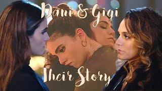 Dani & Gigi  Their story TLWGQ