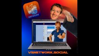 VSNetwork.Social