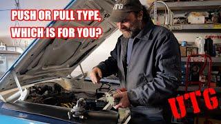 Lets Talk About Fuel Pumps