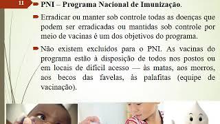 Programas de atenção à saúde