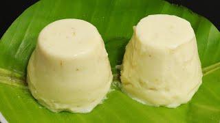 இப்பவே செய்துபாருங்க உடனே காலியாகிடும்  easy milk snacks   paal kadambu  milk kadambu recipe