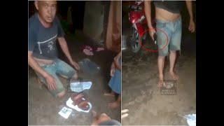 Viral Customer Koboi Ogah Bayar Paket Malah Todongkan Pistol ke Kurir