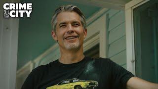 Raylans Retirement Surprise  Justified City Primeval Timothy Olyphant