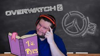 These are the unwritten rules you need to know for Overwatch 2 Competitive