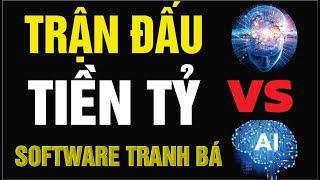 Trận Cờ Tướng Hay Chưa Từng Thấy Của Phần Mềm Mạnh Nhất Thế Giới 2020